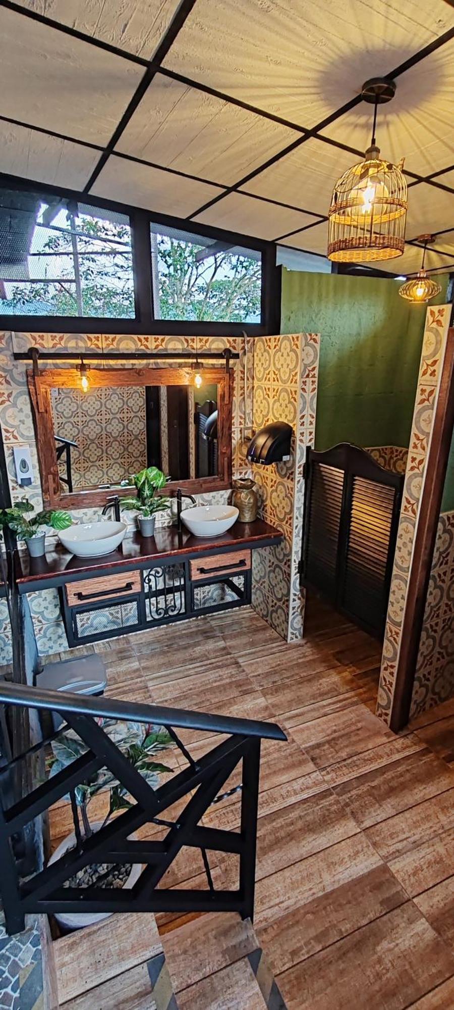 Finca Campestre Villa Del Campo サンタ・ロサ・デ・カバル エクステリア 写真