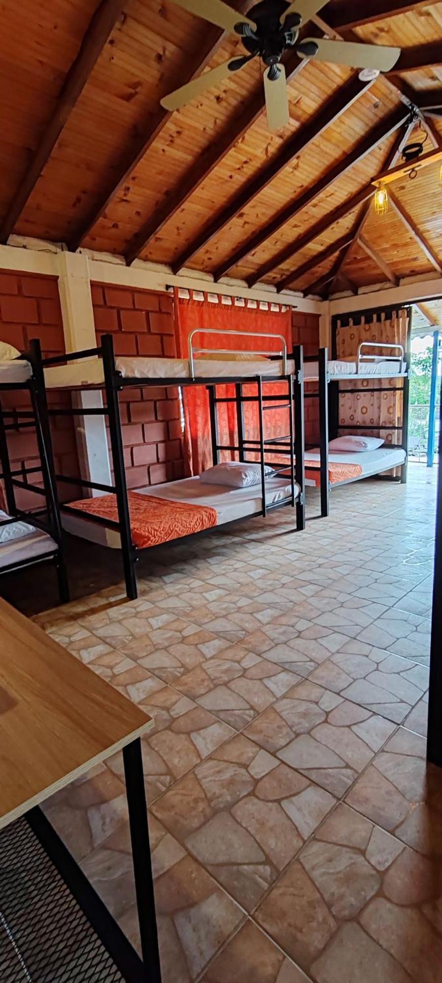 Finca Campestre Villa Del Campo サンタ・ロサ・デ・カバル エクステリア 写真