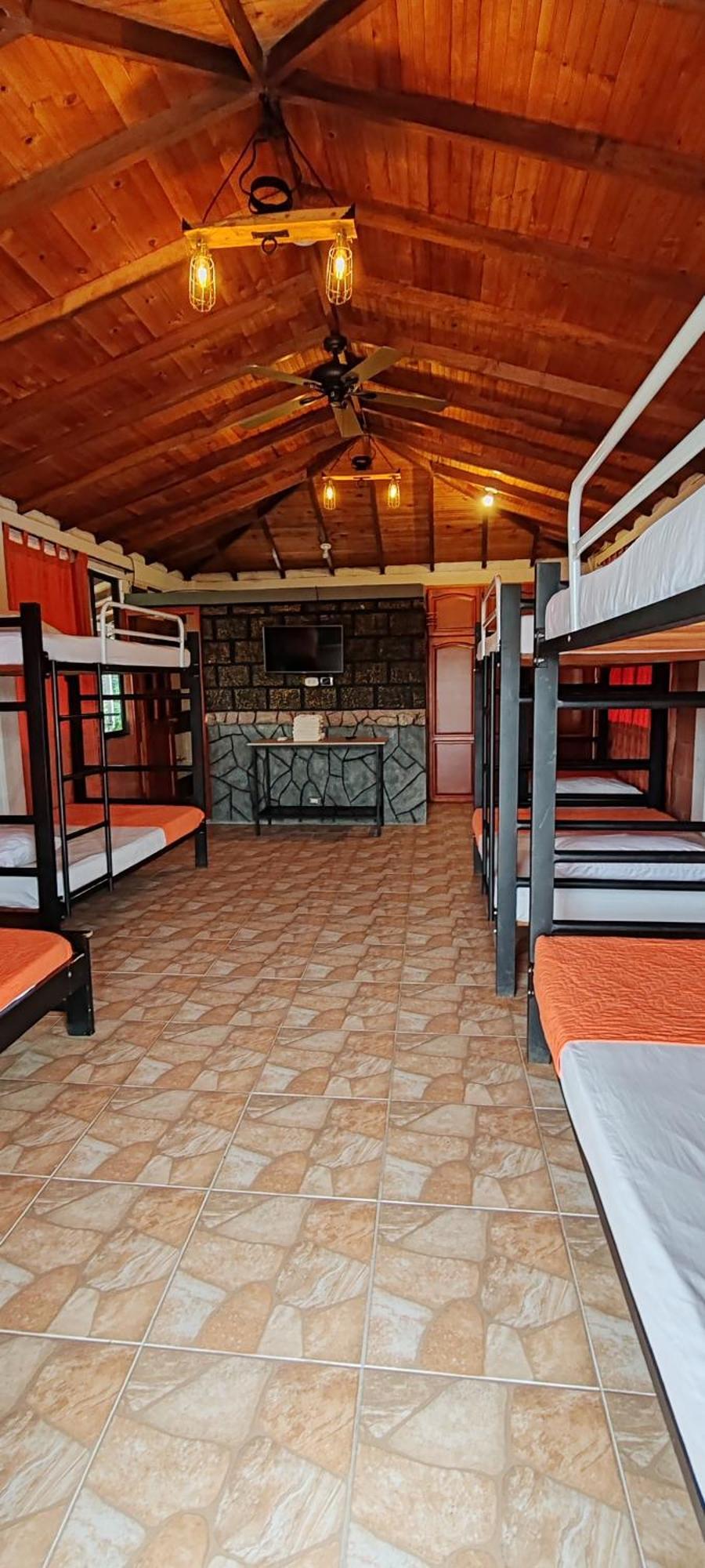 Finca Campestre Villa Del Campo サンタ・ロサ・デ・カバル エクステリア 写真