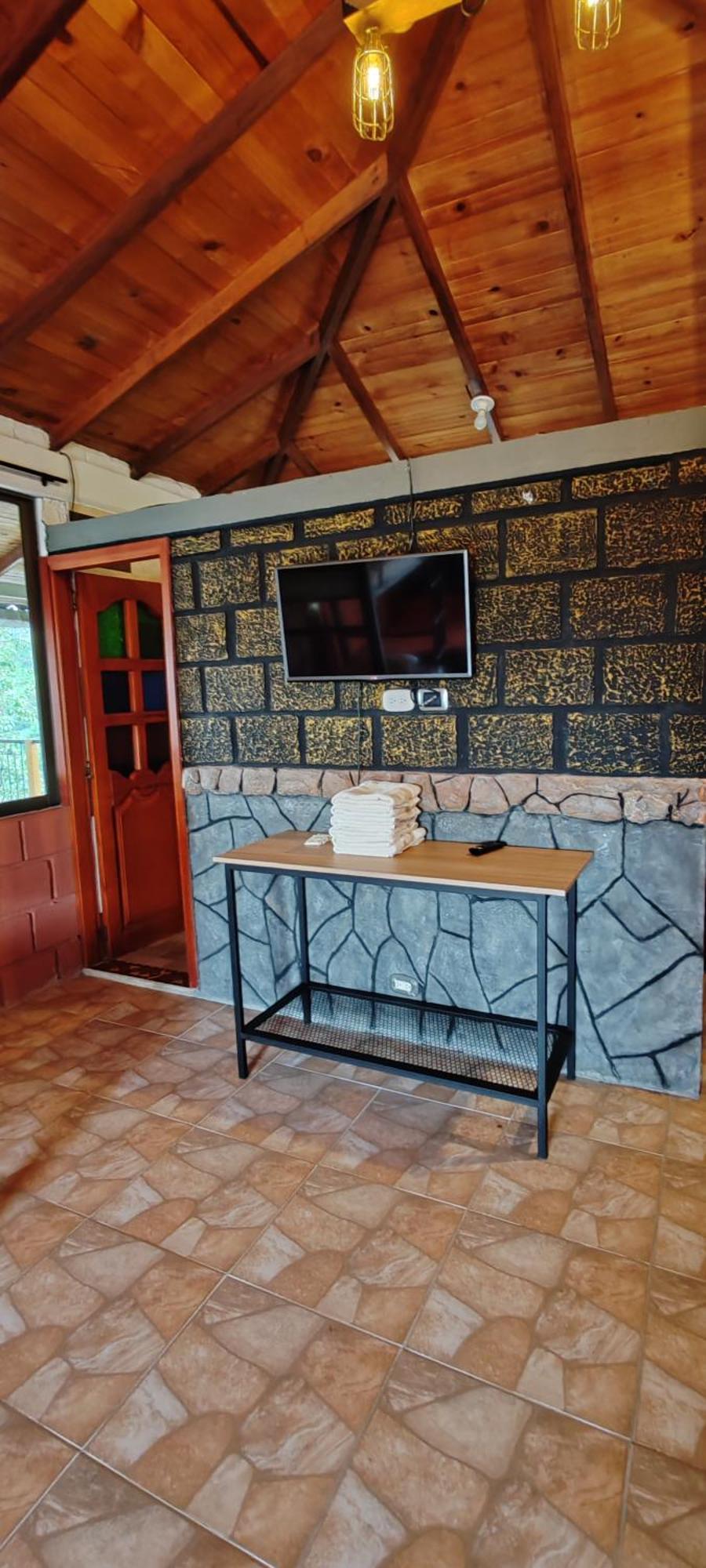 Finca Campestre Villa Del Campo サンタ・ロサ・デ・カバル エクステリア 写真