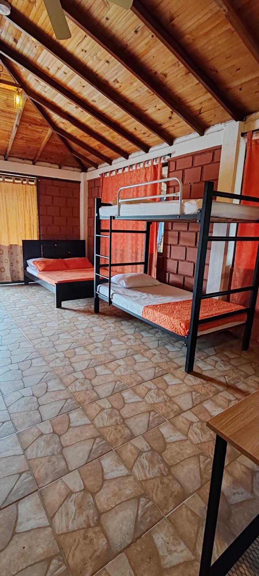 Finca Campestre Villa Del Campo サンタ・ロサ・デ・カバル エクステリア 写真